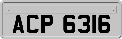 ACP6316