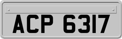 ACP6317