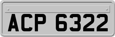 ACP6322