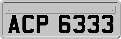 ACP6333