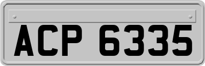 ACP6335