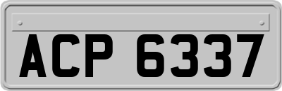 ACP6337