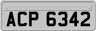 ACP6342