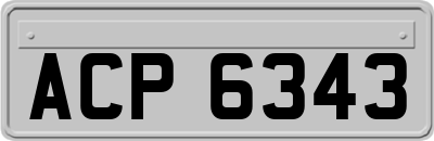 ACP6343
