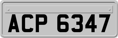 ACP6347