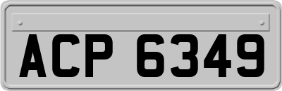 ACP6349
