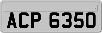 ACP6350