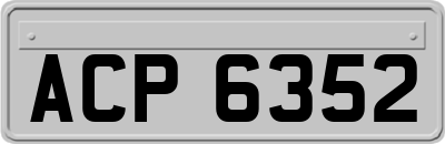 ACP6352