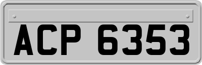 ACP6353