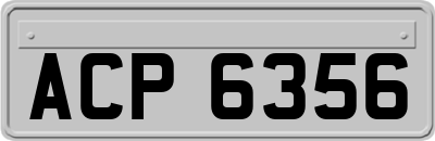 ACP6356