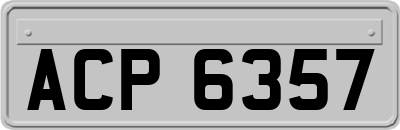 ACP6357