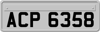 ACP6358