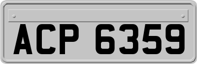 ACP6359