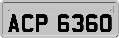 ACP6360