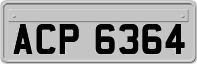 ACP6364