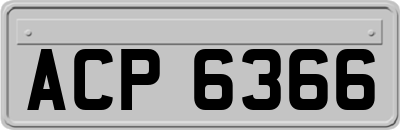 ACP6366