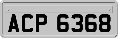 ACP6368