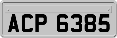 ACP6385