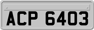 ACP6403