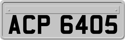 ACP6405
