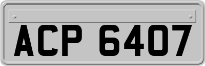 ACP6407