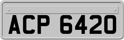 ACP6420