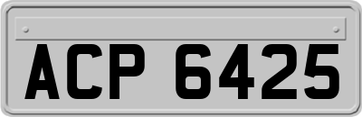 ACP6425