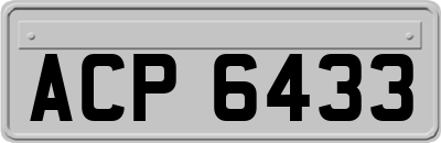 ACP6433