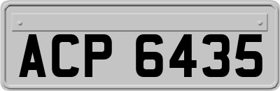 ACP6435