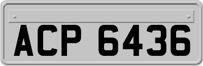 ACP6436