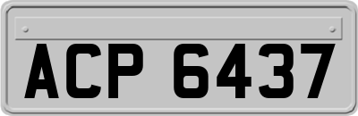 ACP6437