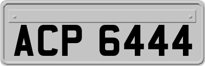 ACP6444