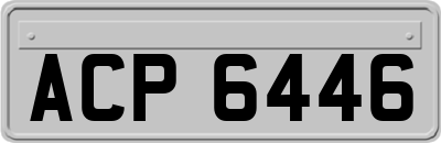 ACP6446