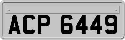 ACP6449
