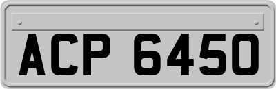 ACP6450