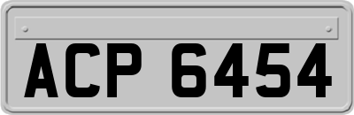 ACP6454