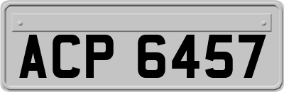 ACP6457