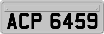 ACP6459