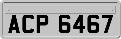 ACP6467