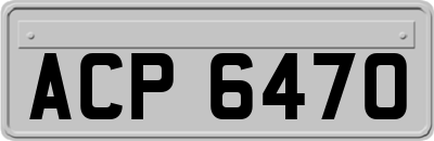 ACP6470