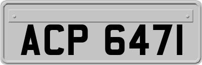 ACP6471