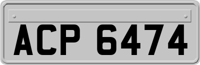 ACP6474