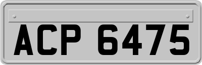 ACP6475