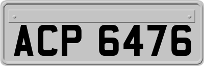 ACP6476