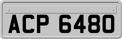 ACP6480