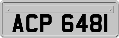 ACP6481