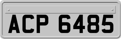 ACP6485