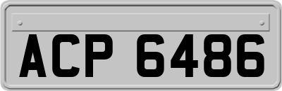 ACP6486
