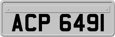 ACP6491