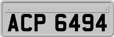 ACP6494